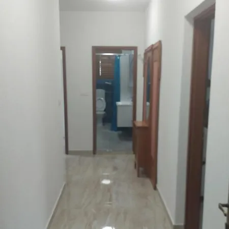 With A Parking Space - 23129 Apartment Trogir