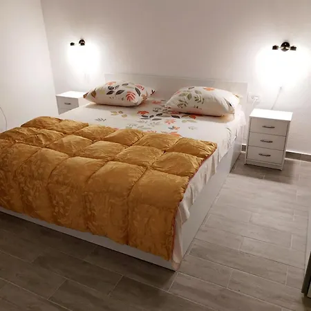 With A Parking Space - 23129 Apartment *
