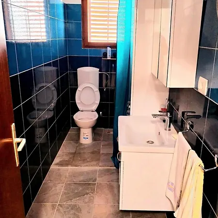 With A Parking Space - 23129 Apartment *