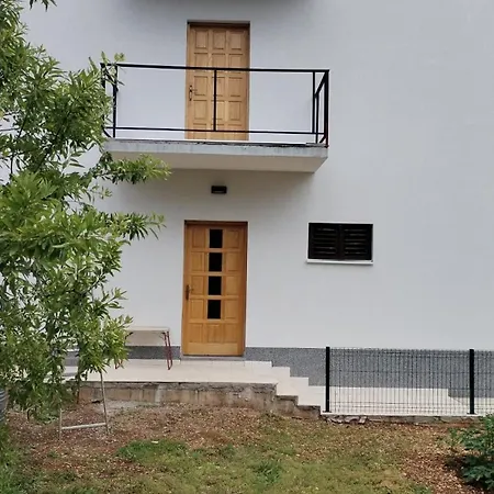 With A Parking Space - 23129 Apartment