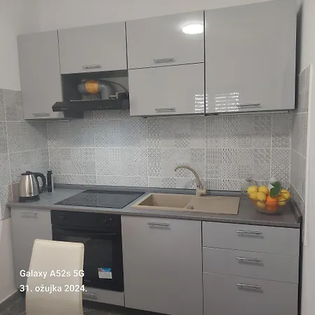 With A Parking Space - 23129 Apartment