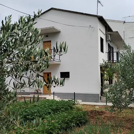 Apartment With A Parking Space - 23129