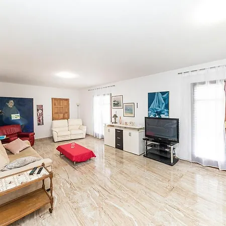 With A Parking Space - 23129 Apartment